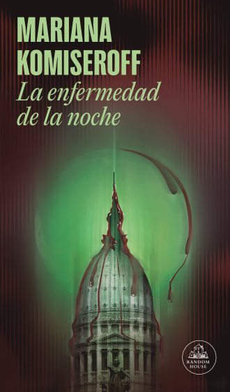 La enfermedad de la noche